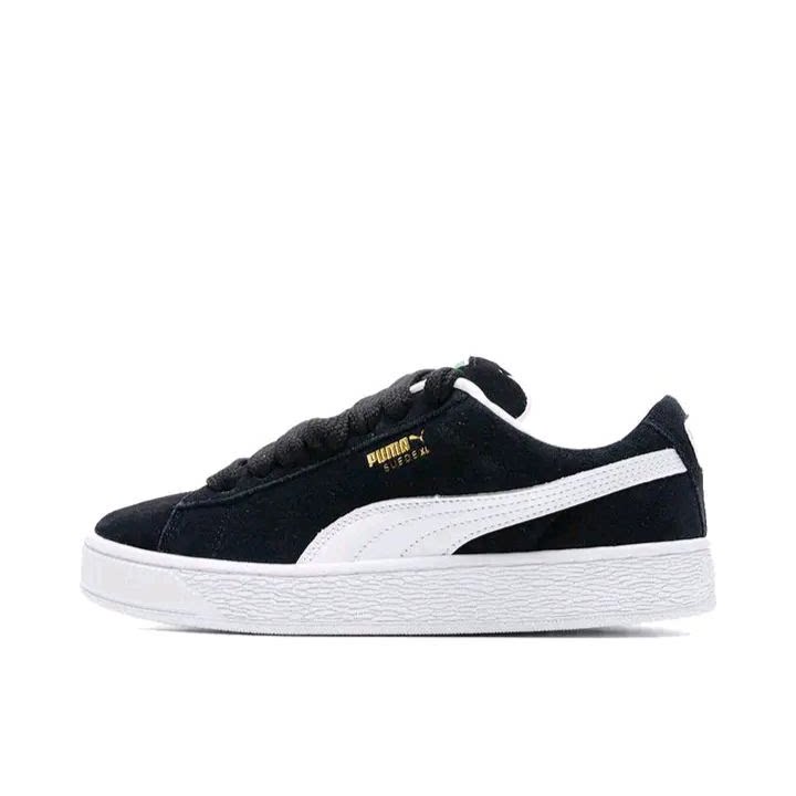 Puma/彪马 Suede XL 面包鞋 板 395205-02 发广东BB下单请看详情Y