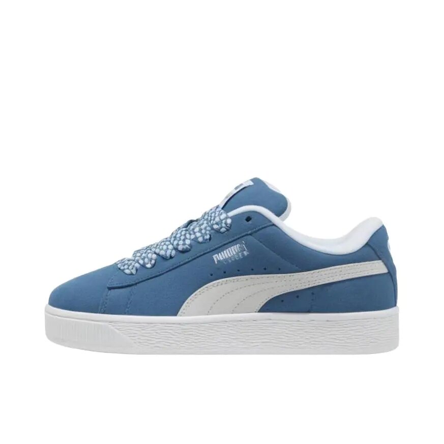 Puma/彪马SuedeClassic面包鞋