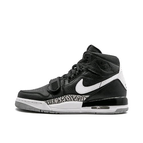 Air Jordan Legacy 312 板鞋  AT4040-001 广东JX仓2下单阅读详情