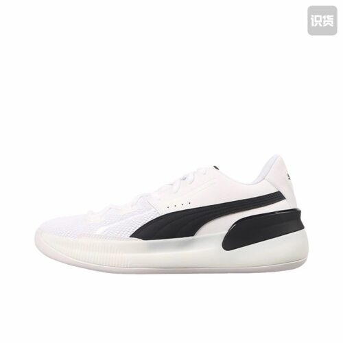 Puma/彪马 Clyde Hardwood Team运动鞋194454-01 XG仓 阅读详情图