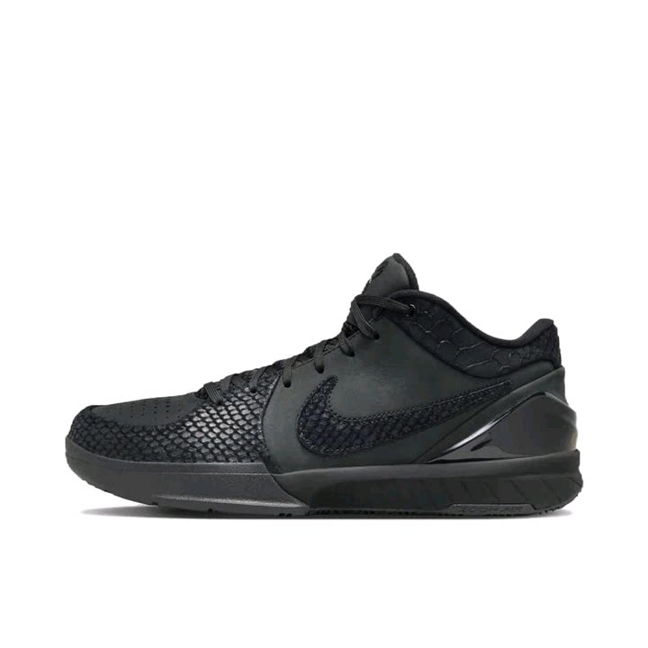 Nike Zoom Kobe 4 科比4 篮 FQ3544-001 广东JM仓L下单阅读详情页