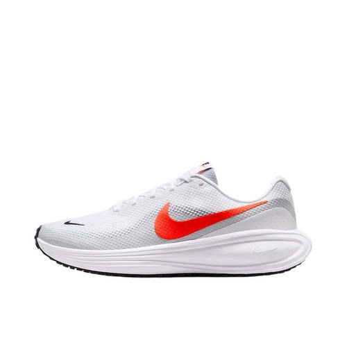 Nike Revolution 8 跑鞋 网布百搭防滑耐磨低帮 HJ9198-102 DL仓