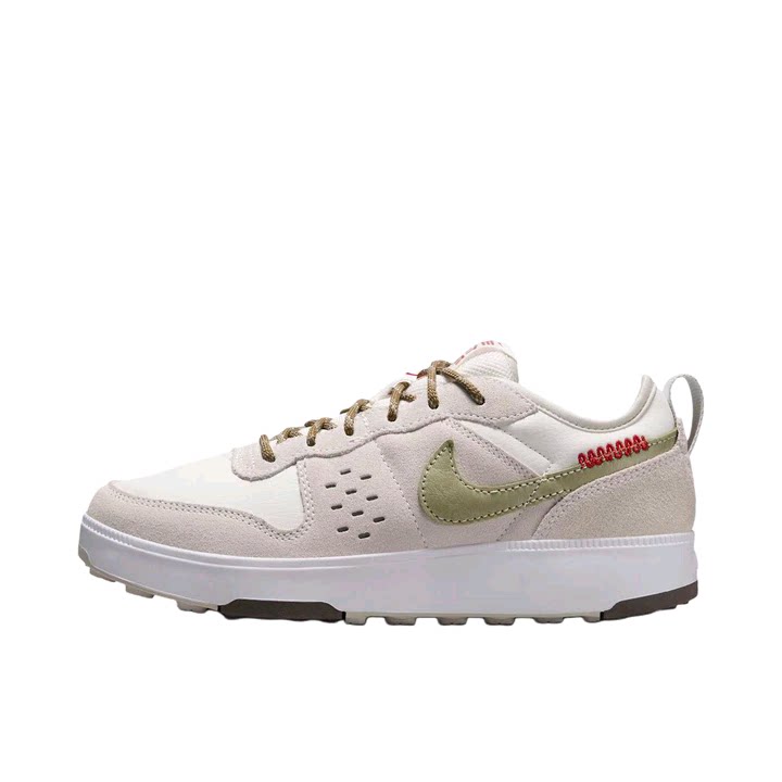 Nike C1TY 反光 板鞋防滑耐磨舒适低帮网面百搭 HV6003-131 CD仓