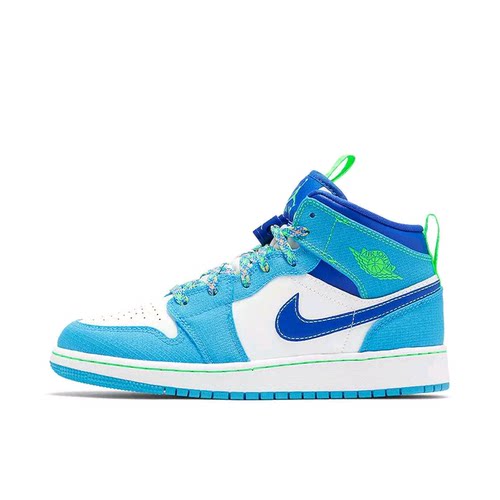 Air Jordan 1 板鞋 运动休闲 DA8010-400 广东YY仓Q3下单阅读详情