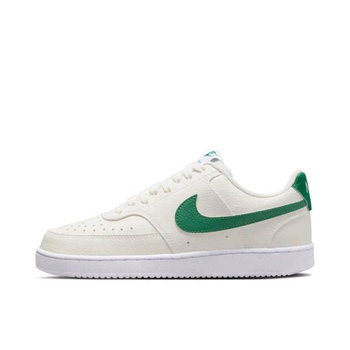 Nike Court Vision 板鞋 复 FQ8892-133 广东WX仓下单阅读详情页L