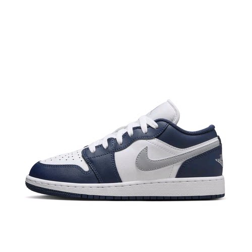 Air Jordan 1 板鞋 运动休闲 553560-141 广东WX仓Q下单阅读详情