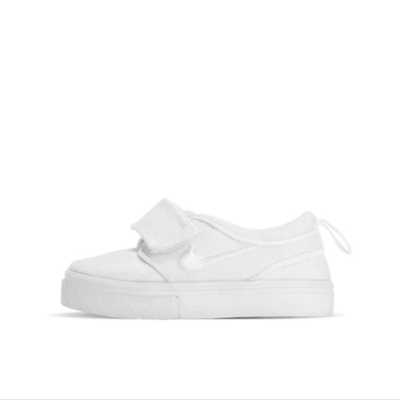 Nike Stefan Janoski 耐磨 童鞋 小童 AQ7294-100 倒卖勿扰 LW仓