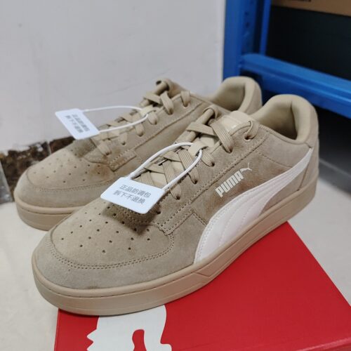 Puma/彪马 Caven 2 板 402217-01 发广东BB主图实拍下单请看详情C
