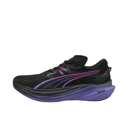 Puma/彪马 Deviate Nitro 3 透 312367-01 M广东BB下单请看详情Y