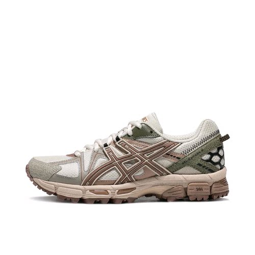 Asics/亚瑟士 Gel-Kahana 1012A978-030 广东WX仓下单阅读详情页L