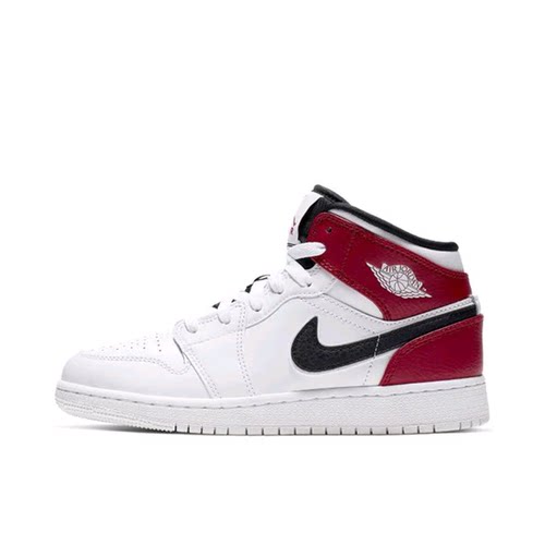 Air Jordan 1 板鞋 运动休闲 554725-116 广东WX仓Q下单阅读详情