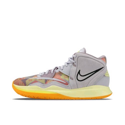 Nike Kyrie 8 infinity 欧文8 DM0855-500 发广东BB下单请看详情W