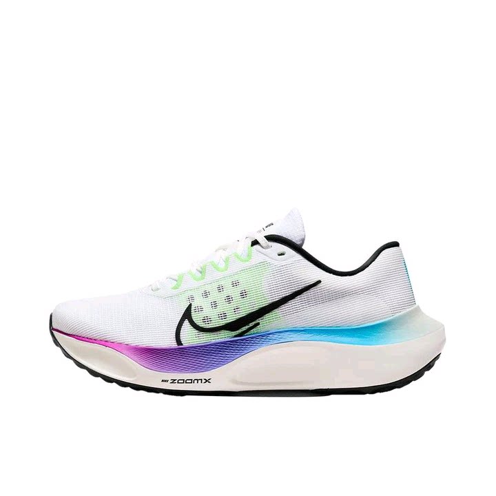 Nike Zoom Fly 5 跑鞋 稳定 FQ6851-101 广东YY仓L3下单阅读详情