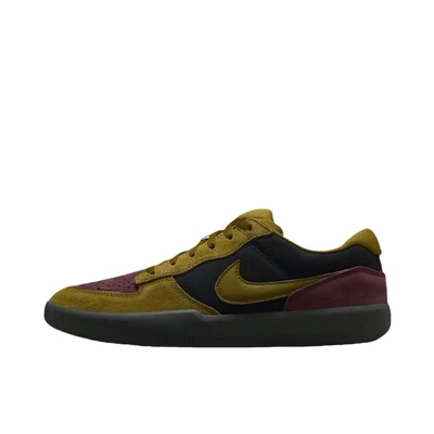 NikeSBForce58滑板鞋板鞋