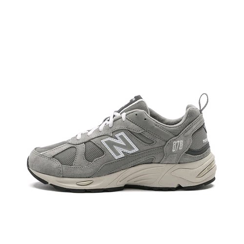 New Balance 878 舒适百搭 防 CM878MC1 广东YY仓X4下单阅读详情