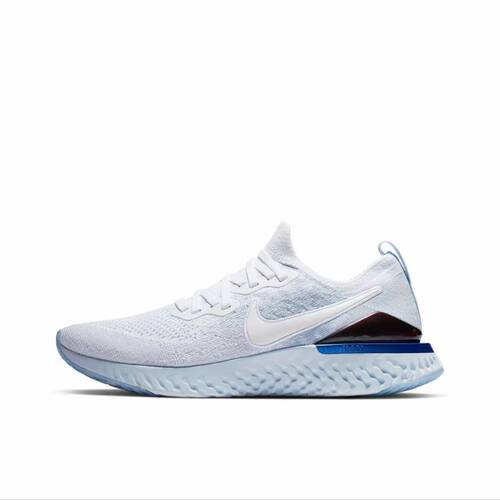Nike Epic React Flyknit 2时尚潮流防滑CJ5930-114倒卖勿扰LW仓