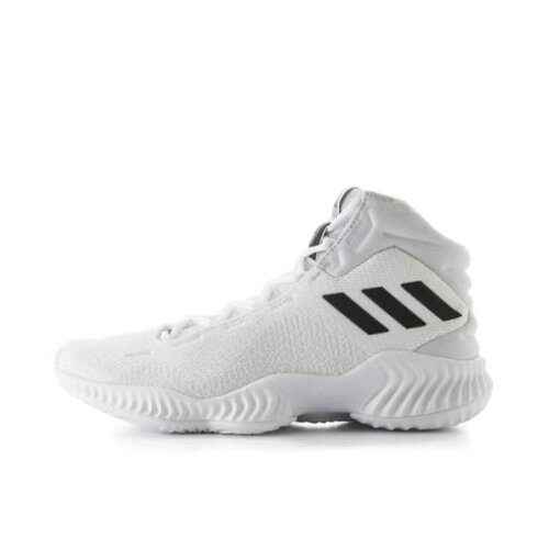 adidasProBounce2018篮球鞋