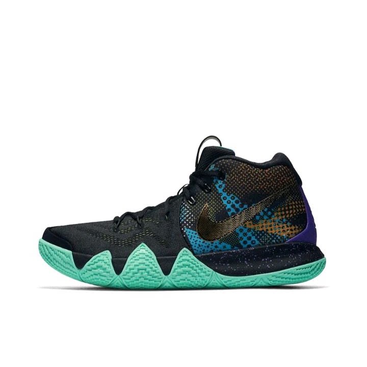 Nike Kyrie 4 欧文4 zoom 缓 AV2594-001 发广东BB下单请看详情W