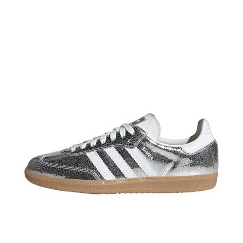 adidas Originals Samba OG T头鞋 JR0035 发广东BB下单请看详情F