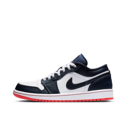 Air Jordan 1 板鞋 运动休闲 553558-481 广东YY仓Q3下单阅读详情