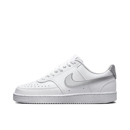 NikeCourtVision板鞋复古