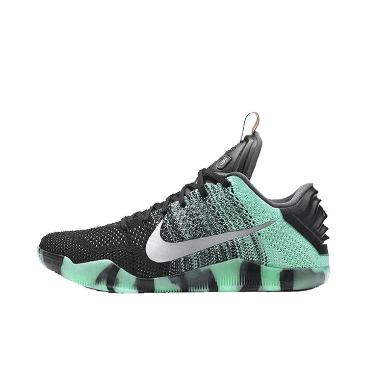 Nike Zoom Kobe 11 科比11 篮球鞋 防滑耐磨舒适 822521-305 CD仓