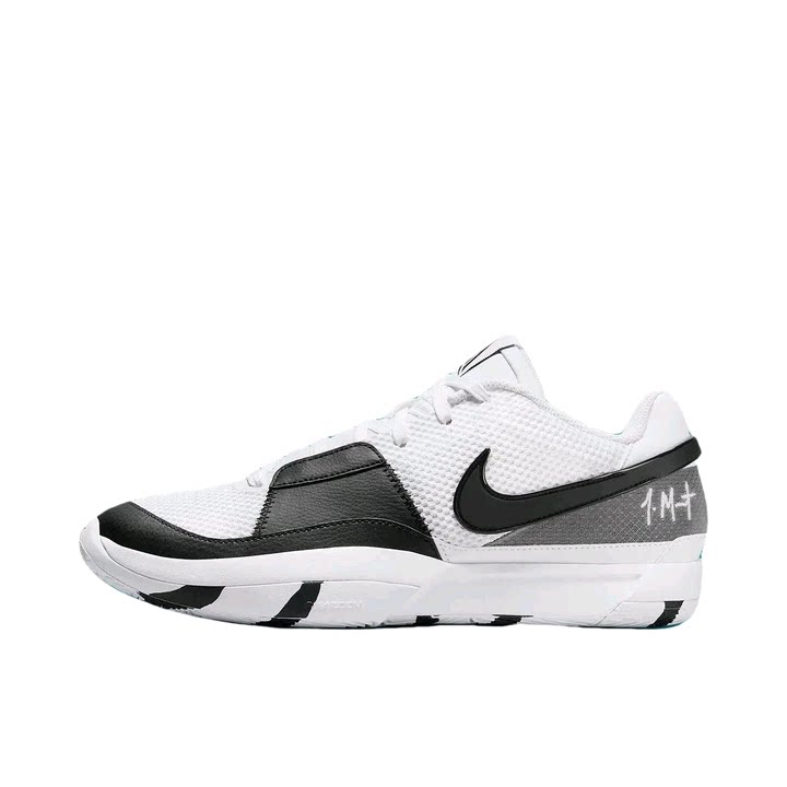Nike Ja 1 莫兰特1代 篮球 DR8786-101 广东JM仓L下单阅读详情页