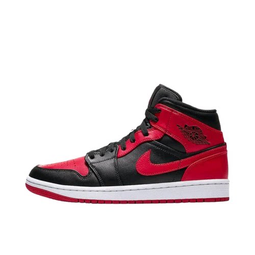 Air Jordan 1 板鞋 运动休闲 554725-074 广东YY仓Q3下单阅读详情