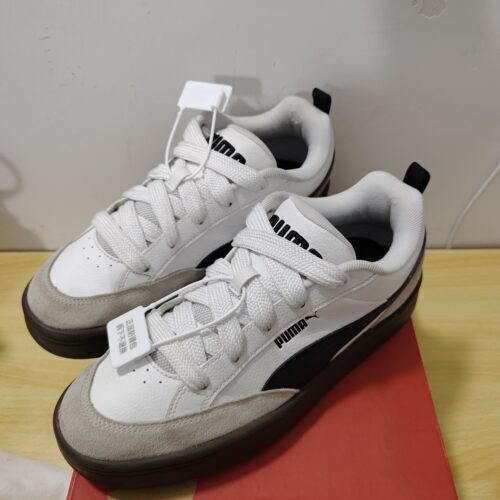 Puma/彪马 Park Lifes 397262-01 发广东BB主图实拍下单请看详情C