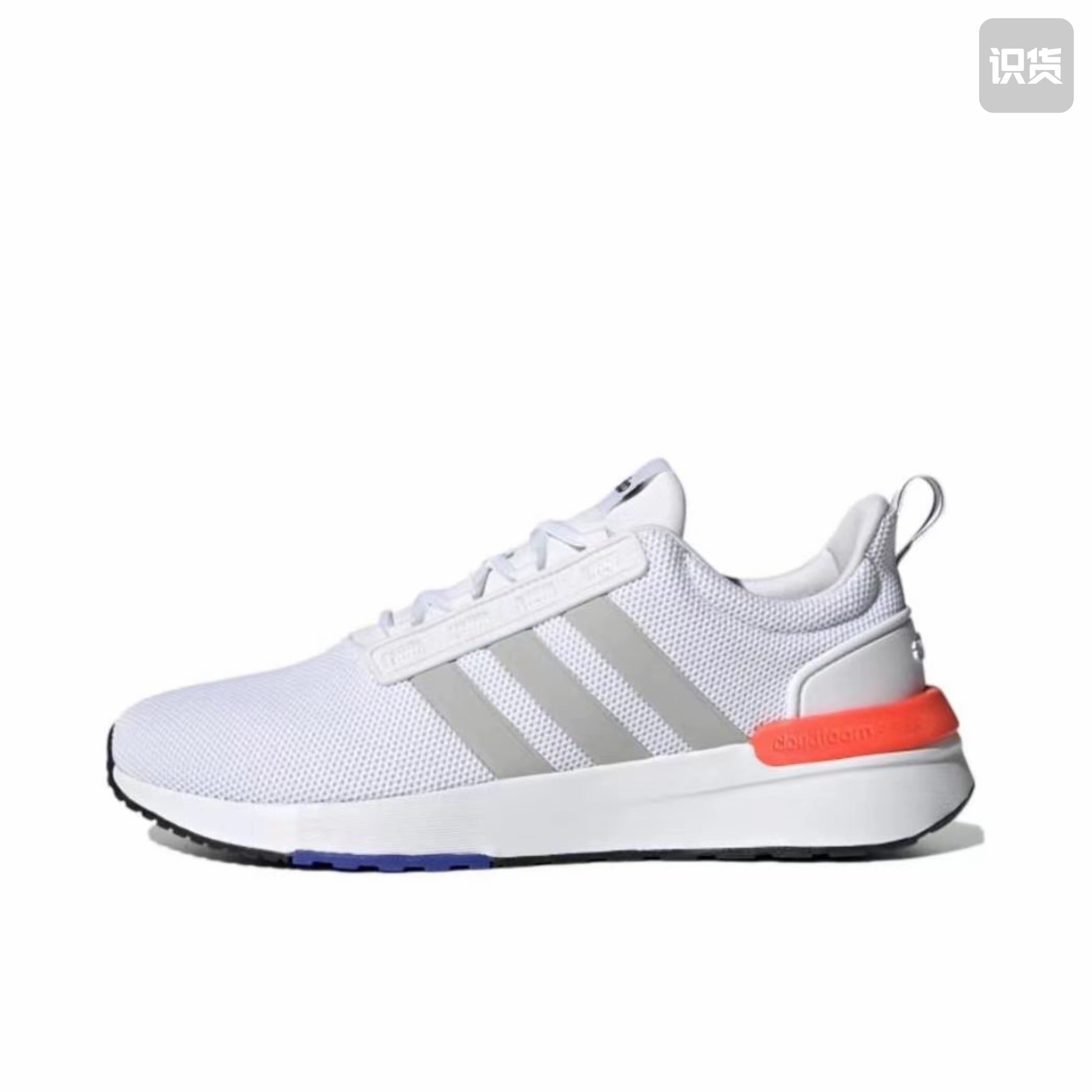 adidas Racer TR21 跑鞋 减震 GX8131 广东YY仓L3下单阅读详情