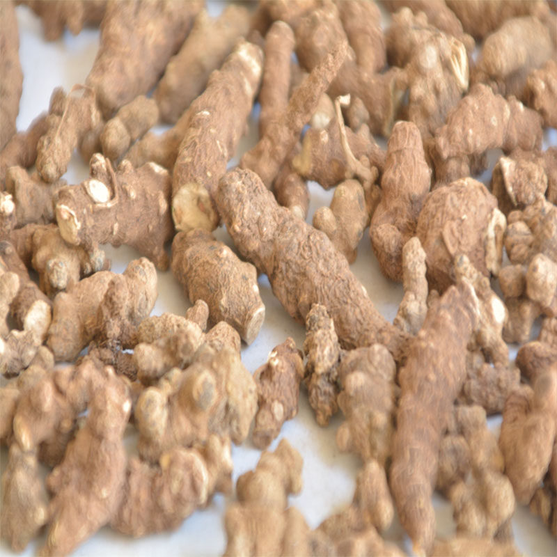 藤子三七贵州野生干货无硫食用中药材纯正土三七 小年药 500g包邮