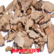 汤料食材土茯苓500g 野生干货农家自晒中药材祛湿茯苓片茯苓丁 包邮