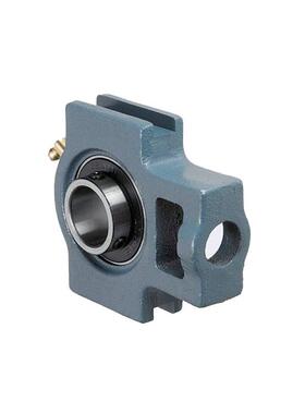 带座同米思米轴承座C-HDTKP12 15 17 20 25 30 35 40 45 50 捷锐