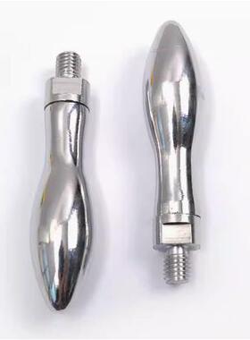 C-GRMAK6/8/10/12/16-49/61/75/95/106旋转握柄C-GRMKB铁镀铬手柄