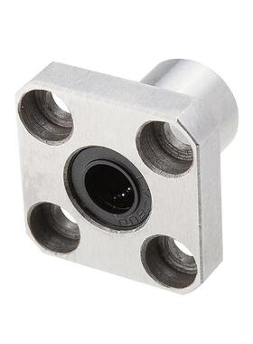 替代米思米直线轴承LMYMK6/8/10/12/13/16/20/25/30/35/40UU 捷锐