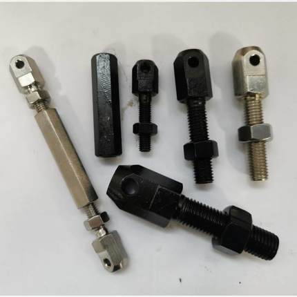 替怡和达 VSS01/02/11/12 /21 VSS41 VSS46-25-35-80 链条连接杆