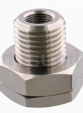 替代配管用终端接头六角型BTLH/BTLHA/BTLHC/BTLHS1 2 3 4 5-S