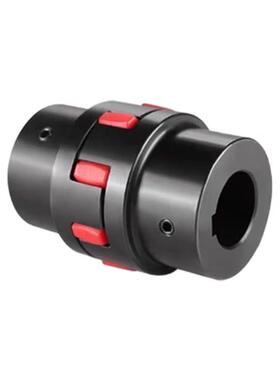 DCJ23/24联轴器DCK21/01-D55/40/30/65/80-95-E14/12/18/20/25/30