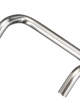 替代怡合达 XAF72-L48/L66/L88/L100-D10 角型拉手 斜拉型 内装型