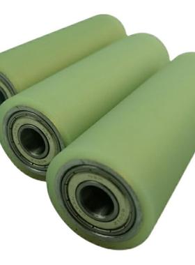 替米思米ROCRSS25-20ROCRSS25-25ROCRSS30-25 30 40 50带轴承滚轮