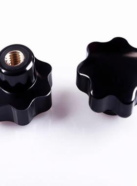 内螺纹型七角/五角旋钮 C-NKSF5/6/8/10-25/32/40/50