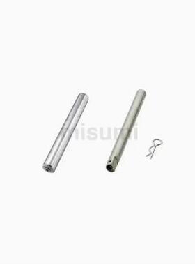 滚轮轴成套HROJS19-113 HROJS19 22 28 38 42 50 57-113 163 213