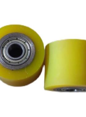 ROUSN30-8-20滚轮ROLAN60/ROCSN40/ROCAN25/ROLB20/50/35/80/70