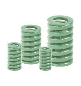 替25/30/35/40+50/60矩形弹簧24.5 SSWY/SWY11/12.5/14.5/16.5