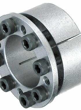 免键轴衬胀紧套衬套MLM10/12/14/15/16/17/20/25/28/30/32/35捷锐