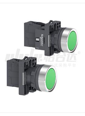 按钮开关XA2E-A/H0/C/R/W3-1/2/3/4/5/6/331/334/335/651/432/437