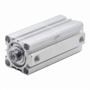 ACQ32x25S X25SB x50S X50SB x75S x75SB X100S X100SB超薄气缸