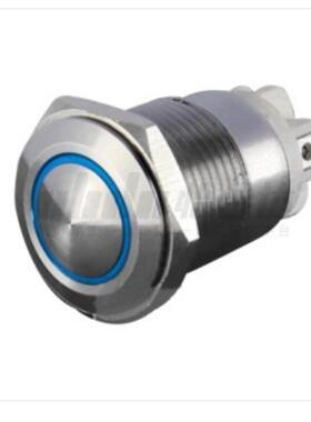 替代怡合达ZHB15-F-F-10-E/F-H-R/G/Y/O-A/V急停按钮开关