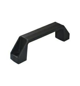 黑色尼龙 XAB31-L122/L150 塑料外装型D型方形拉手 捷锐机械