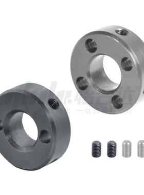 FAC46 FAC71 FAC72 FAC41 FAC42 FAC76 固定环 紧定螺钉锁紧型